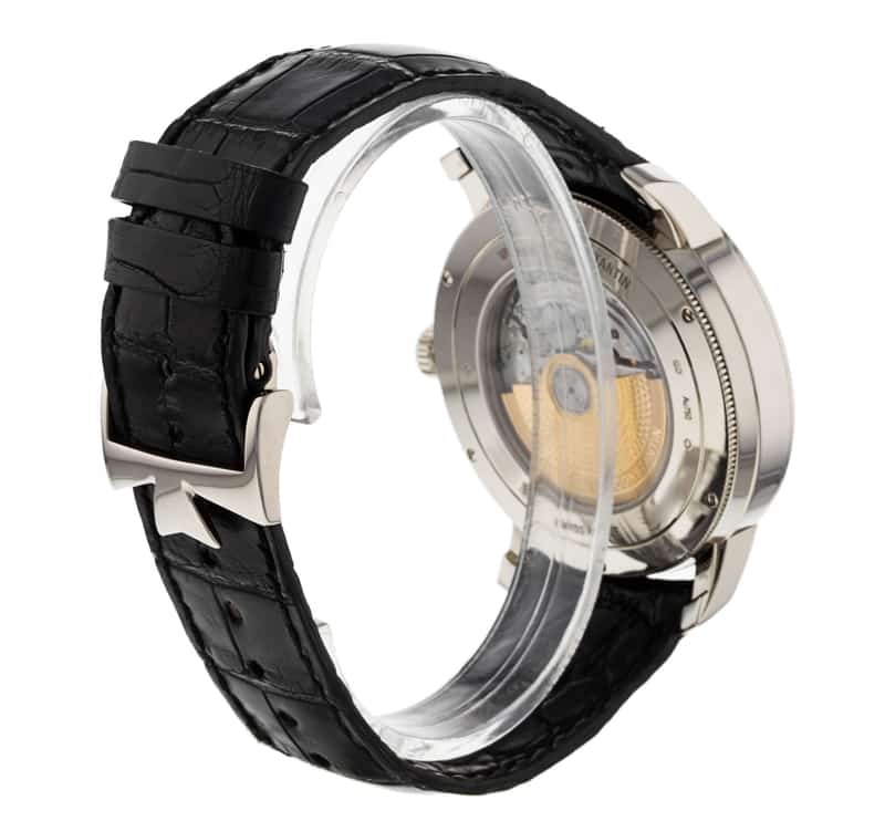 Vacheron Constantin Traditionelle 86060/000G-8982
